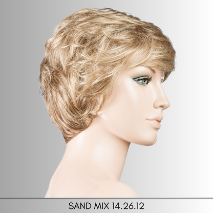 Alexis Deluxe - Hair Power Collection by Ellen Wille