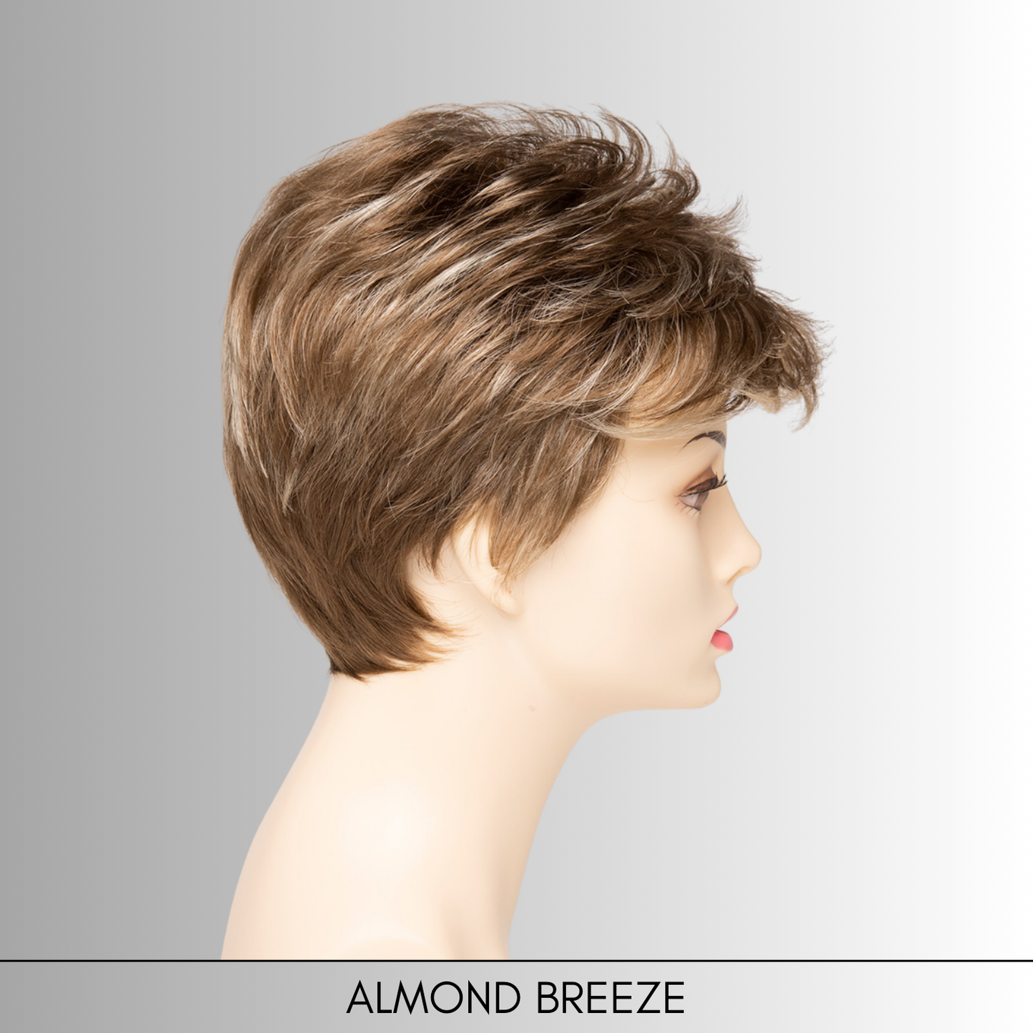 Jamie - Synthetic Wig Collection by Envy