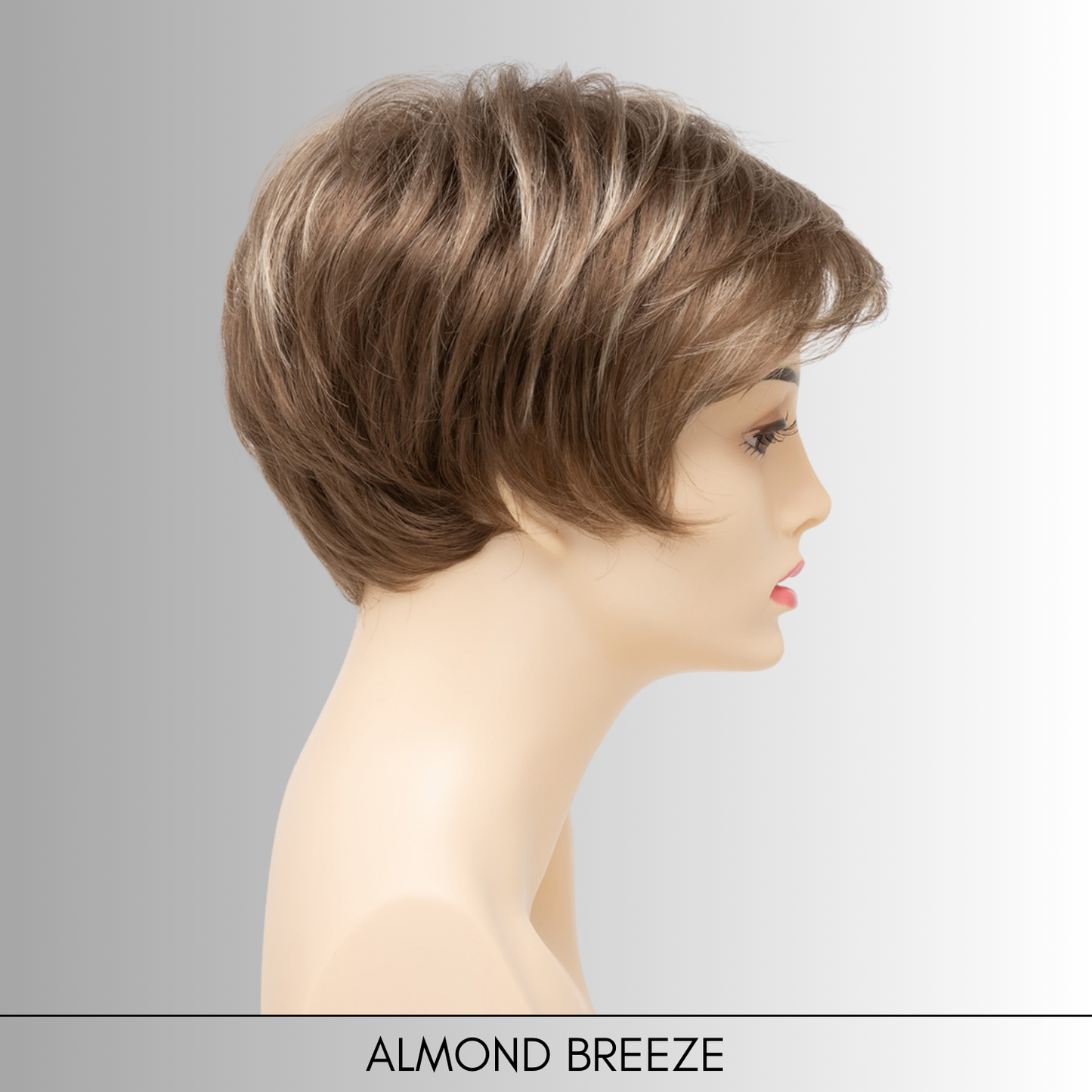 Angel - Synthetic Wig Collection by Envy