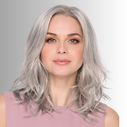 Amanda - Synthetic Wig Collection by Envy