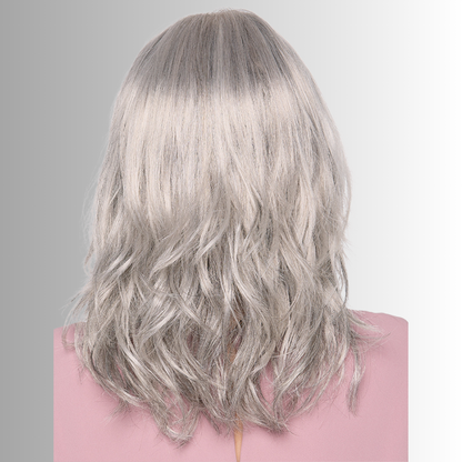 Amanda - Synthetic Wig Collection by Envy