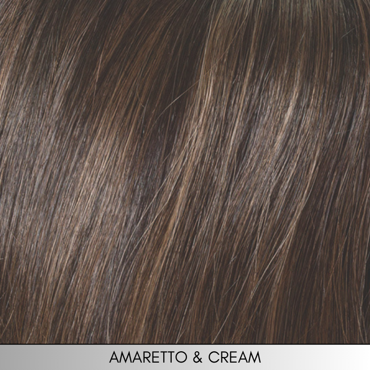 Charlotte (Petite) - Synthetic Wig Collection by Envy