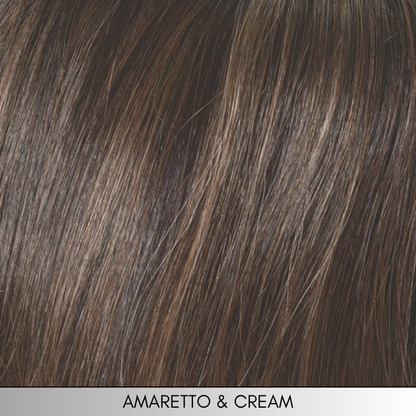 Amanda - Synthetic Wig Collection by Envy