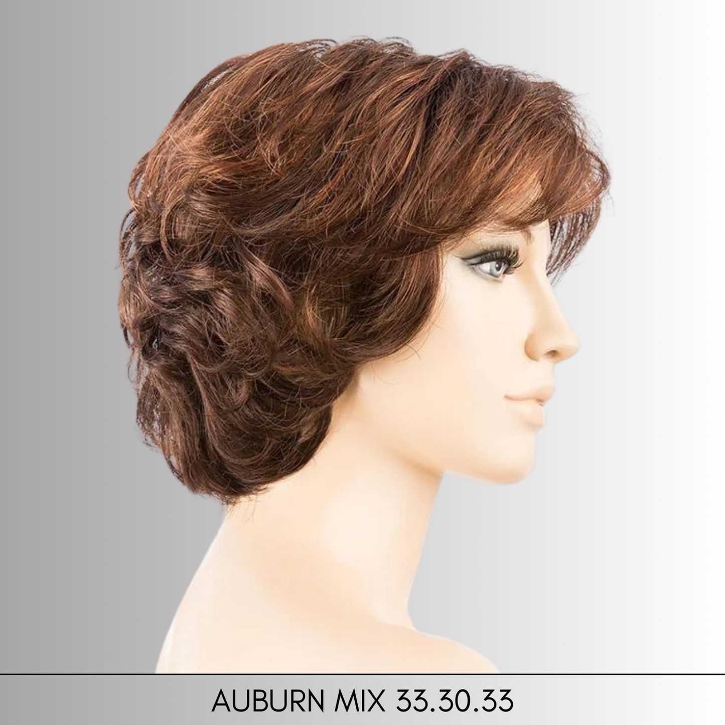 Alexis - Hair Power Collection by Ellen Wille