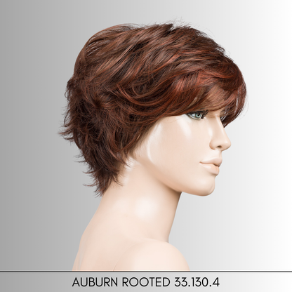 Relax in Auburn Rooted - High Power Collection by Ellen Wille ***CLEARANCE***