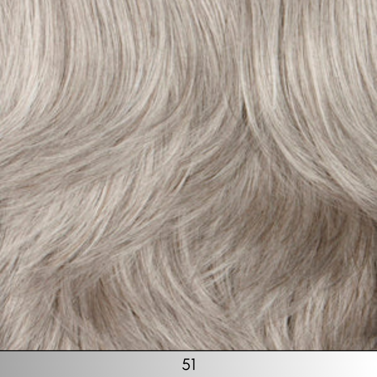 Faith - Synthetic Wig Collection by Henry Margu