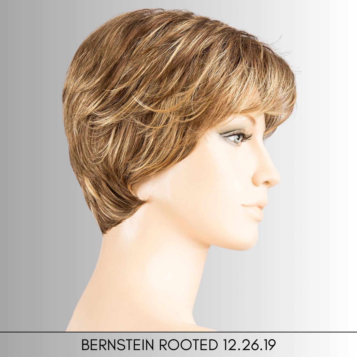 Gold  - Hair Power Collection by Ellen Wille