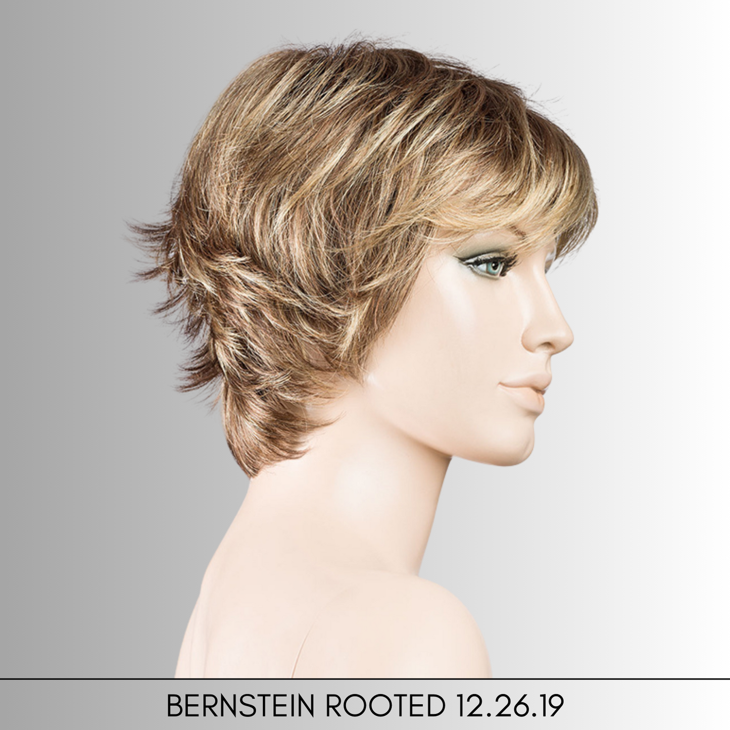 Club 10  - Hair Power Collection by Ellen Wille