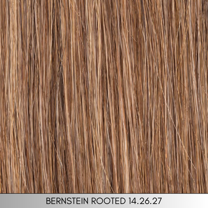 Impact Remy Human Hair Topper - Top Power Collection by Ellen Wille