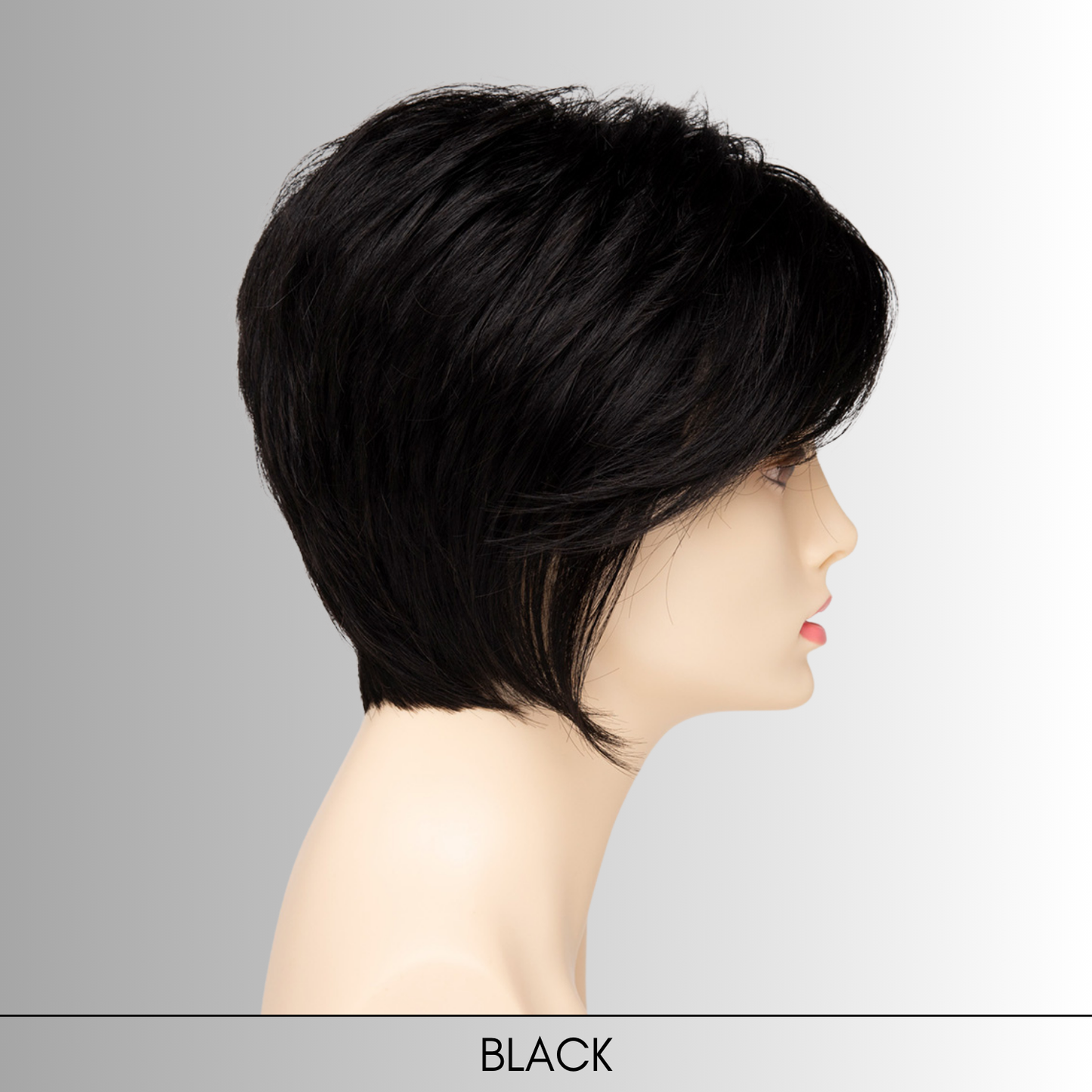 Chantel - Synthetic Wig Collection by Envy