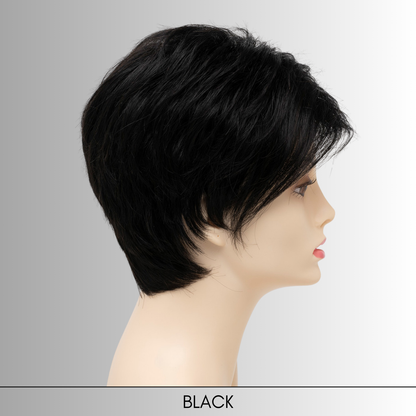 Shari - Synthetic Wig Collection by Envy