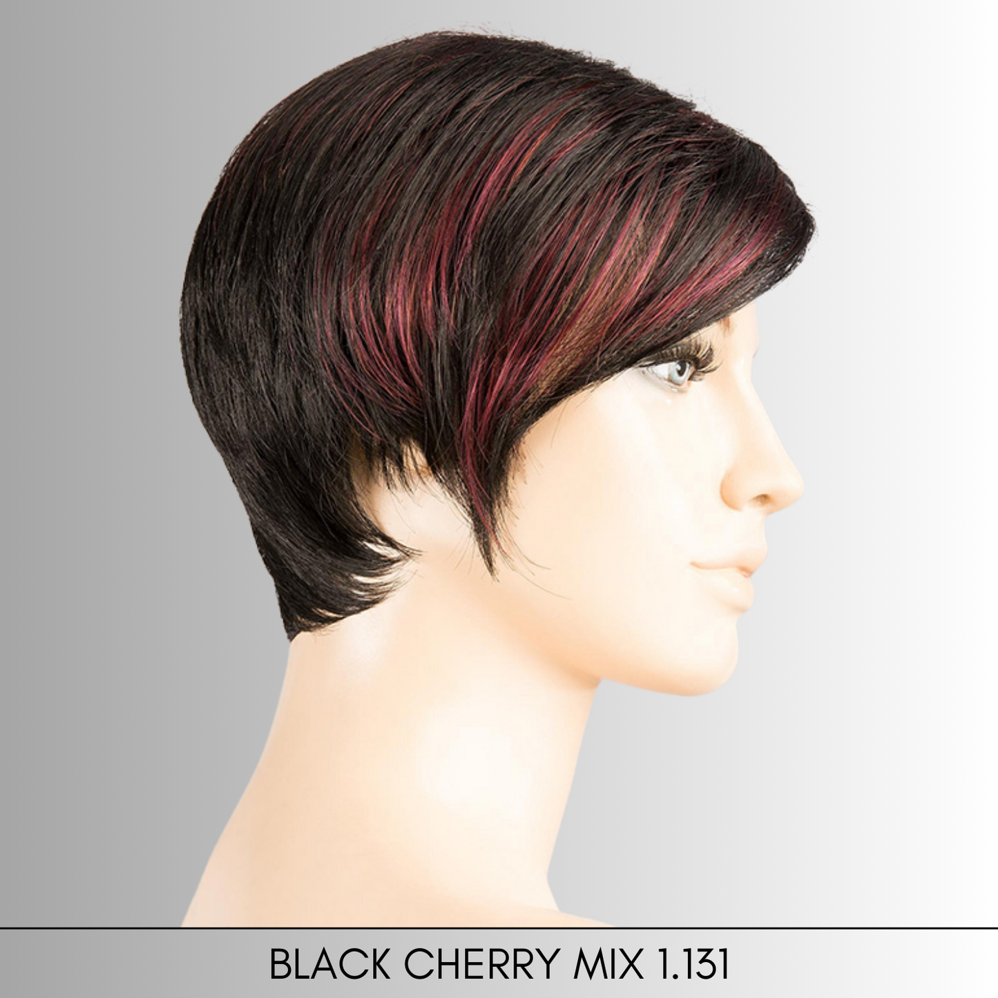 Fenja - Hair Power Collection by Ellen Wille