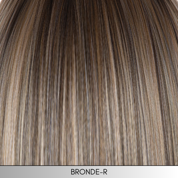 Terra - Monofilament Collection by Amore