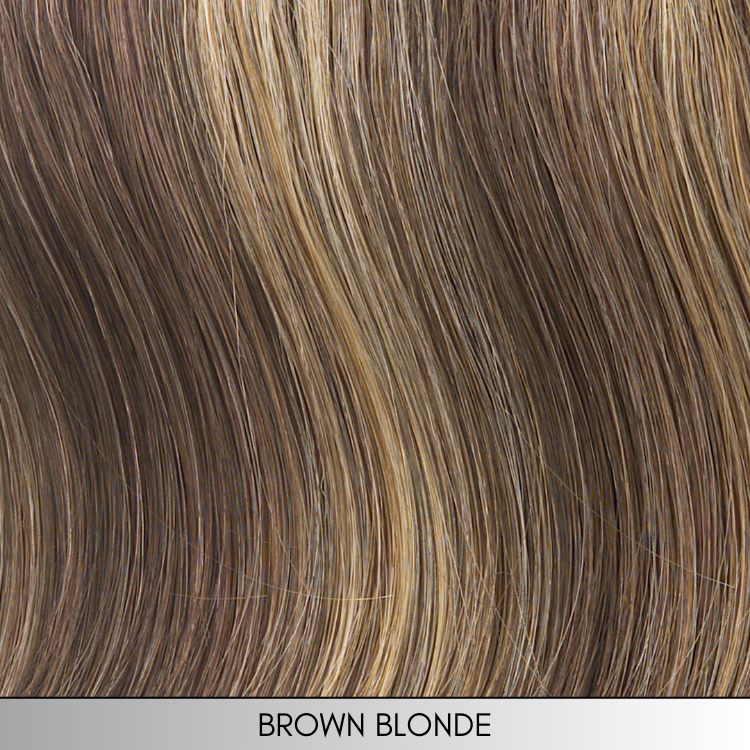 Fascination Wig - Shadow Shade Wigs Collection by Toni Brattin