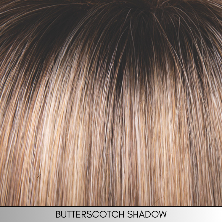 Amanda - Synthetic Wig Collection by Envy
