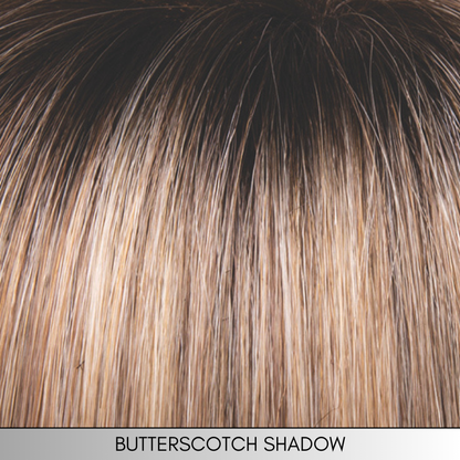 Amanda - Synthetic Wig Collection by Envy