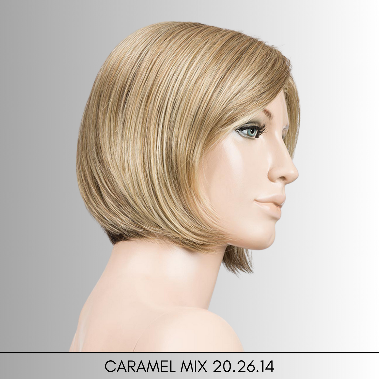 Amy Small Deluxe - Hair Power Collection by Ellen Wille