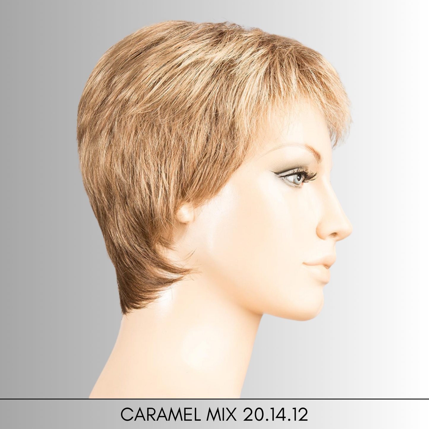 Risk - Hair Power Collection by Ellen Wille