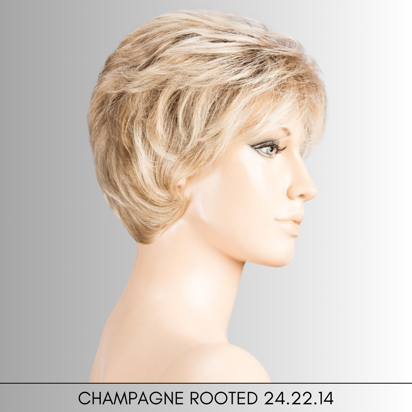Charme - Hair Society Collection by Ellen Wille