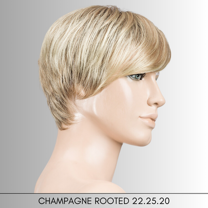 Fenja Small - Hair Power Collection by Ellen Wille