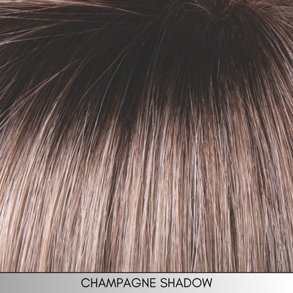 Zoey - EnvyHair Collection