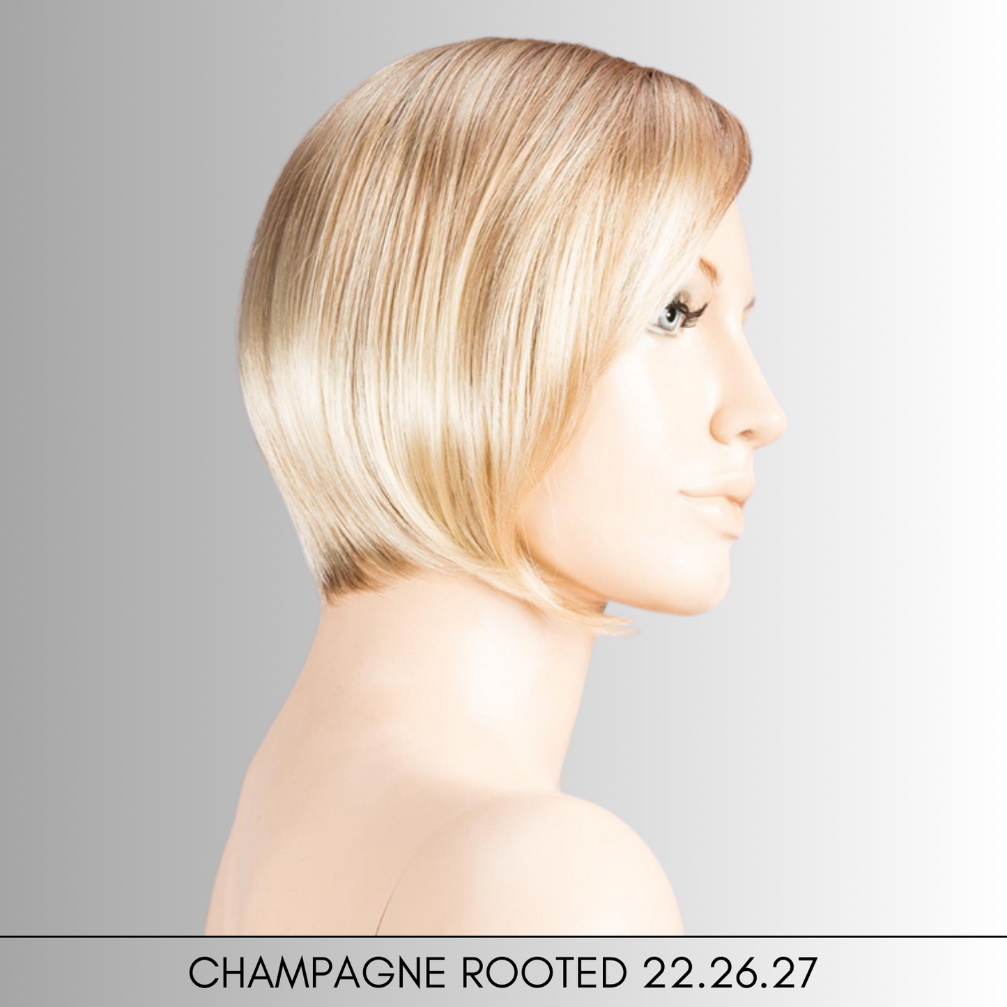 Talia Mono - Hair Power Collection by Ellen Wille