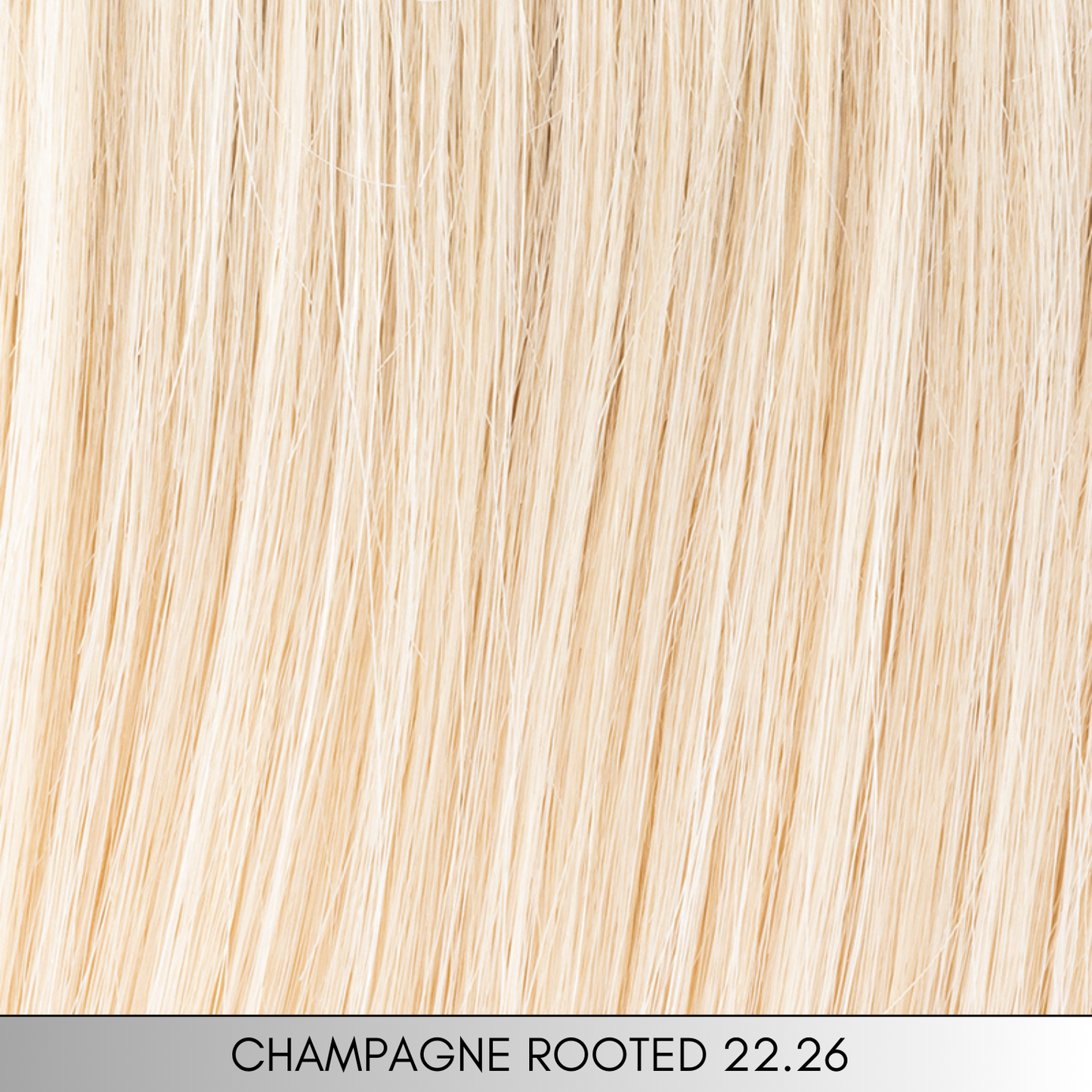 Famous Remy Human Hair  - Top Power Collection by Ellen Wille