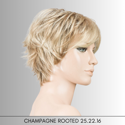 Flip Mono  - Hair Power Collection by Ellen Wille