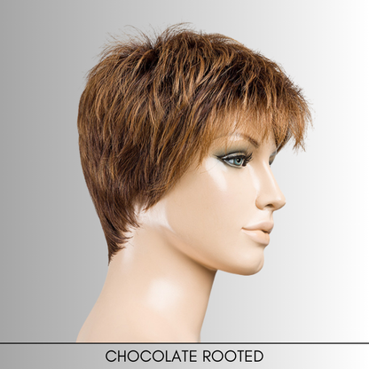 Chat - Perucci Collection by Ellen Wille