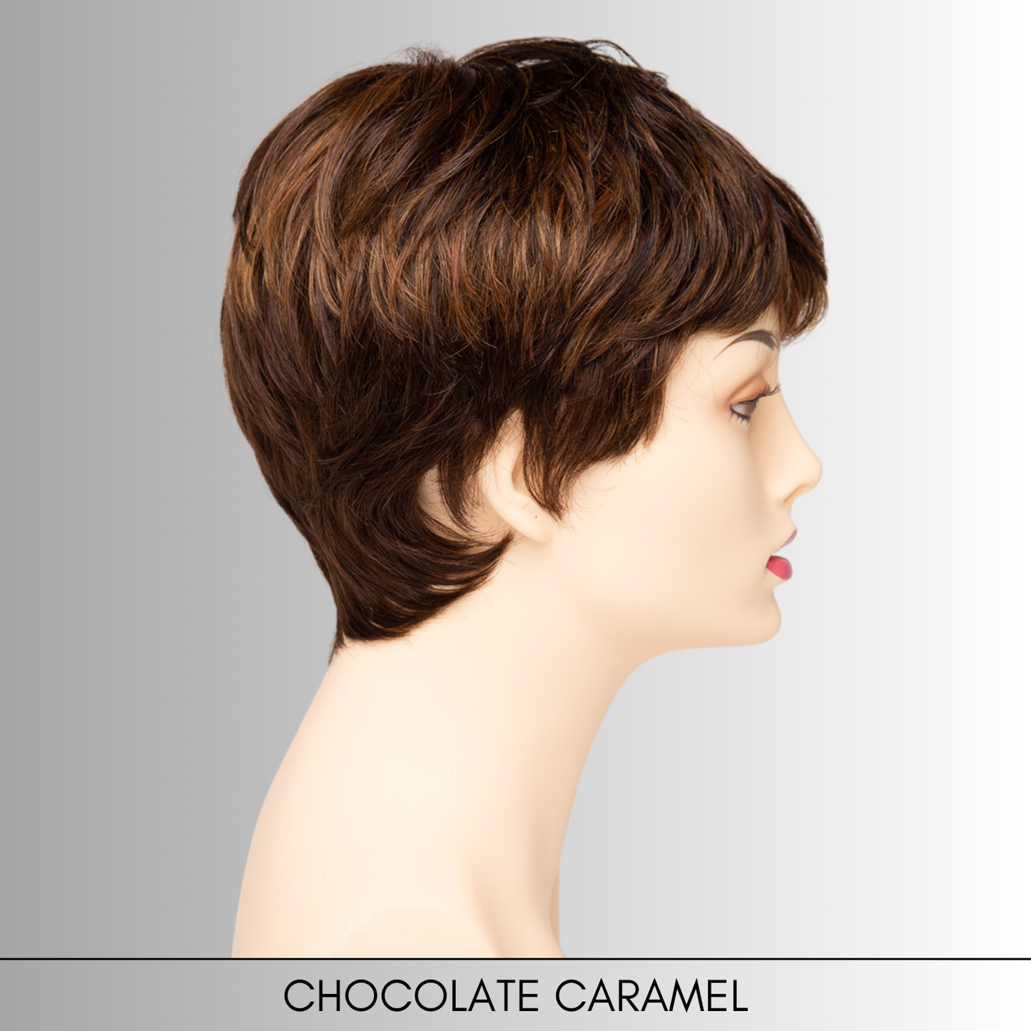 Fiona - EnvyHair Collection