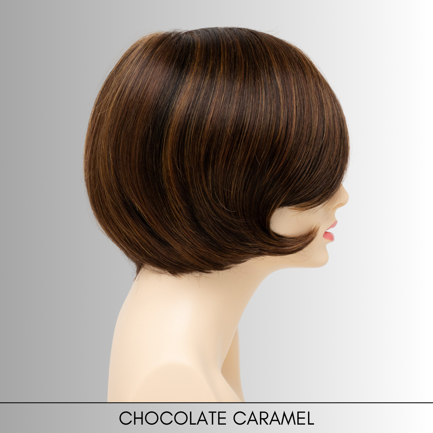 Abbey - EnvyHair Collection