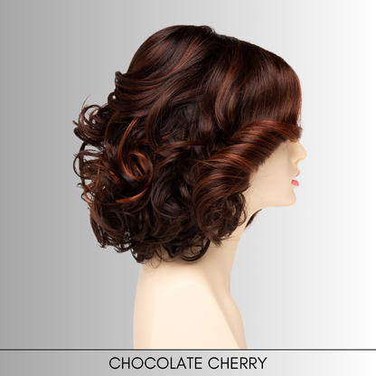 Isabella - EnvyHair Collection