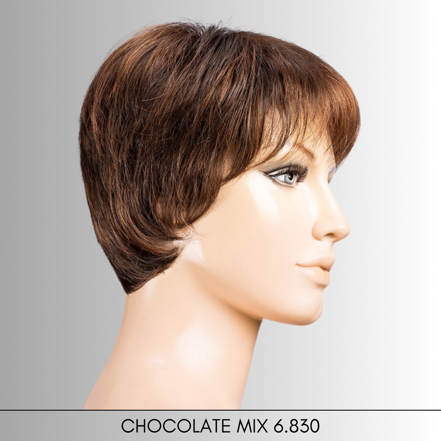 Liza Small Deluxe - Hair Power Collection by Ellen Wille