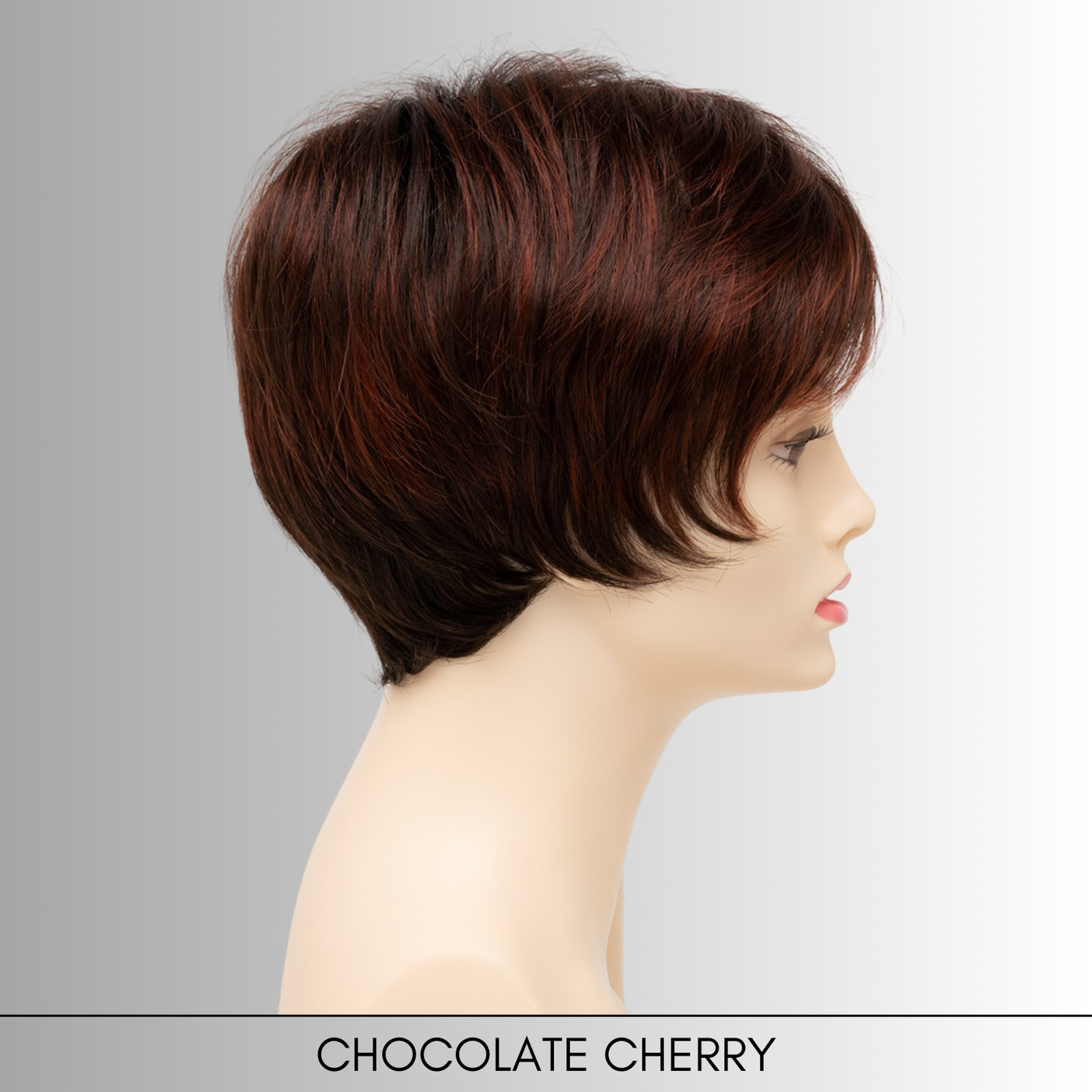 Angel - Synthetic Wig Collection by Envy
