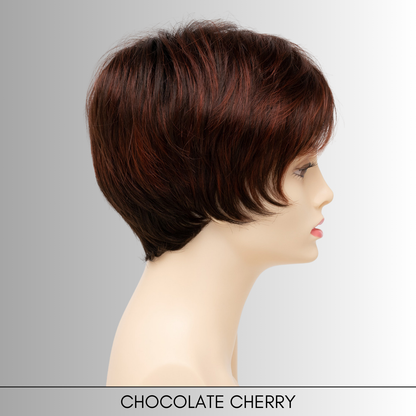 Angel - Synthetic Wig Collection by Envy