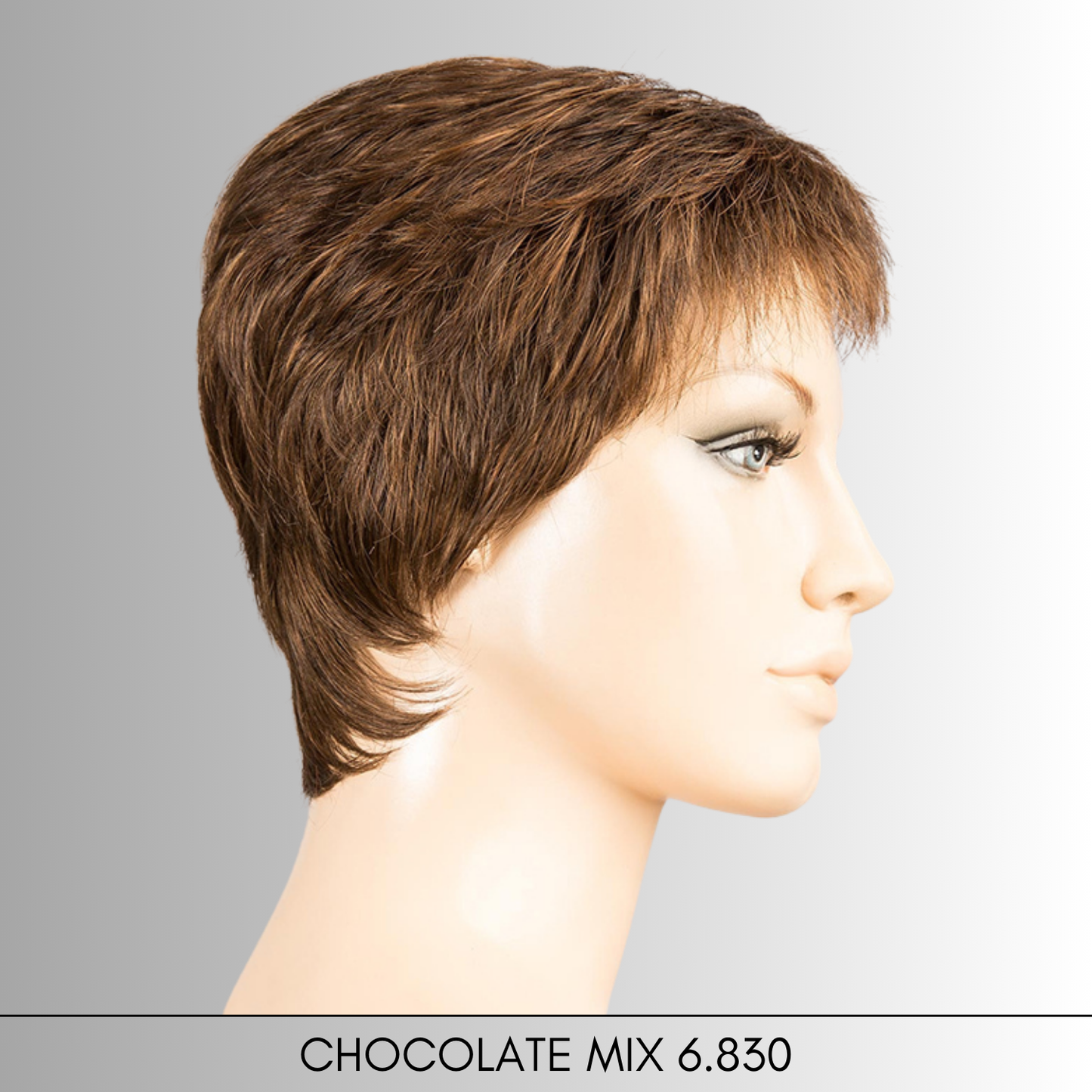 Risk - Hair Power Collection by Ellen Wille