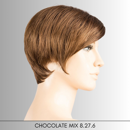 Fenja - Hair Power Collection by Ellen Wille
