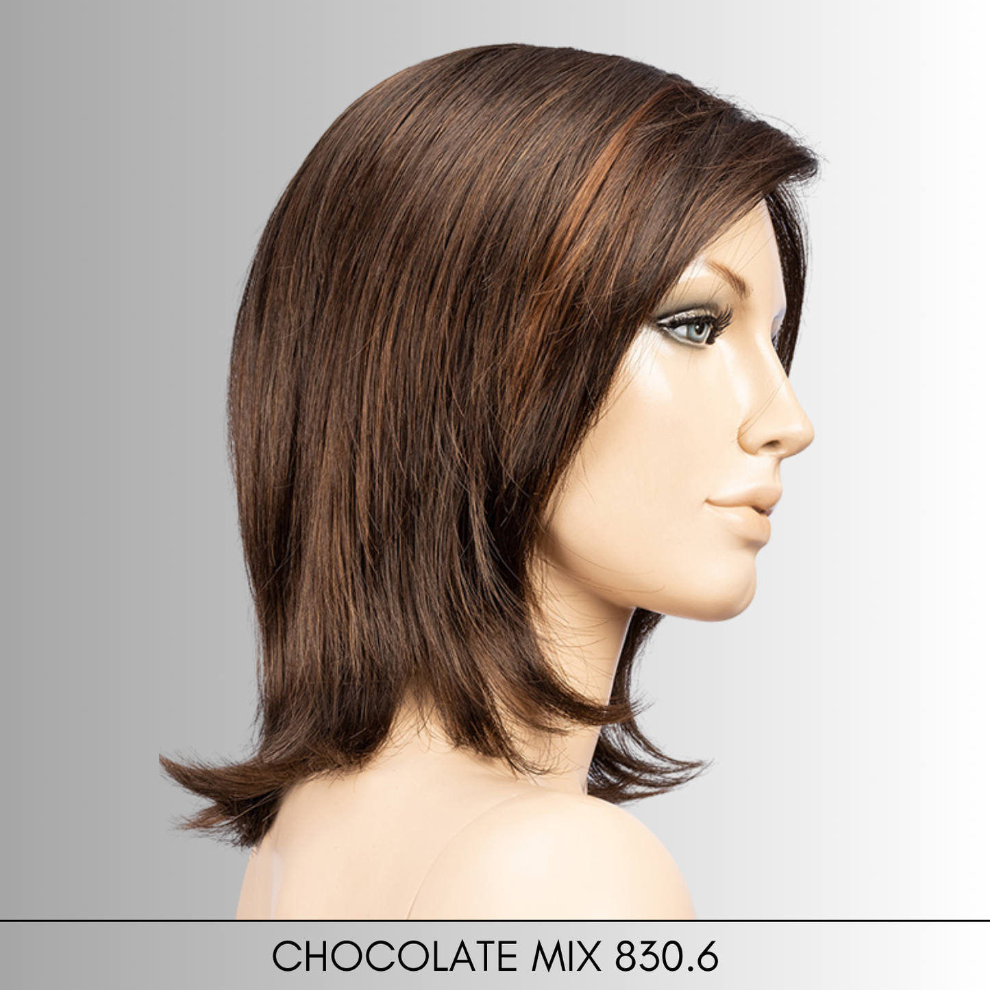 Lucky Hi - Hair Power Collection by Ellen Wille