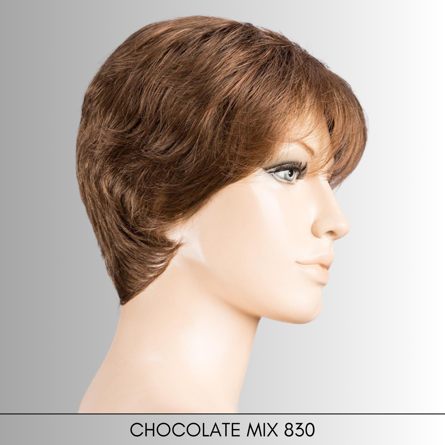 Light Mono  - Hair Power Collection by Ellen Wille