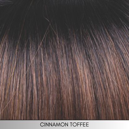 Charlotte (Petite) - Synthetic Wig Collection by Envy