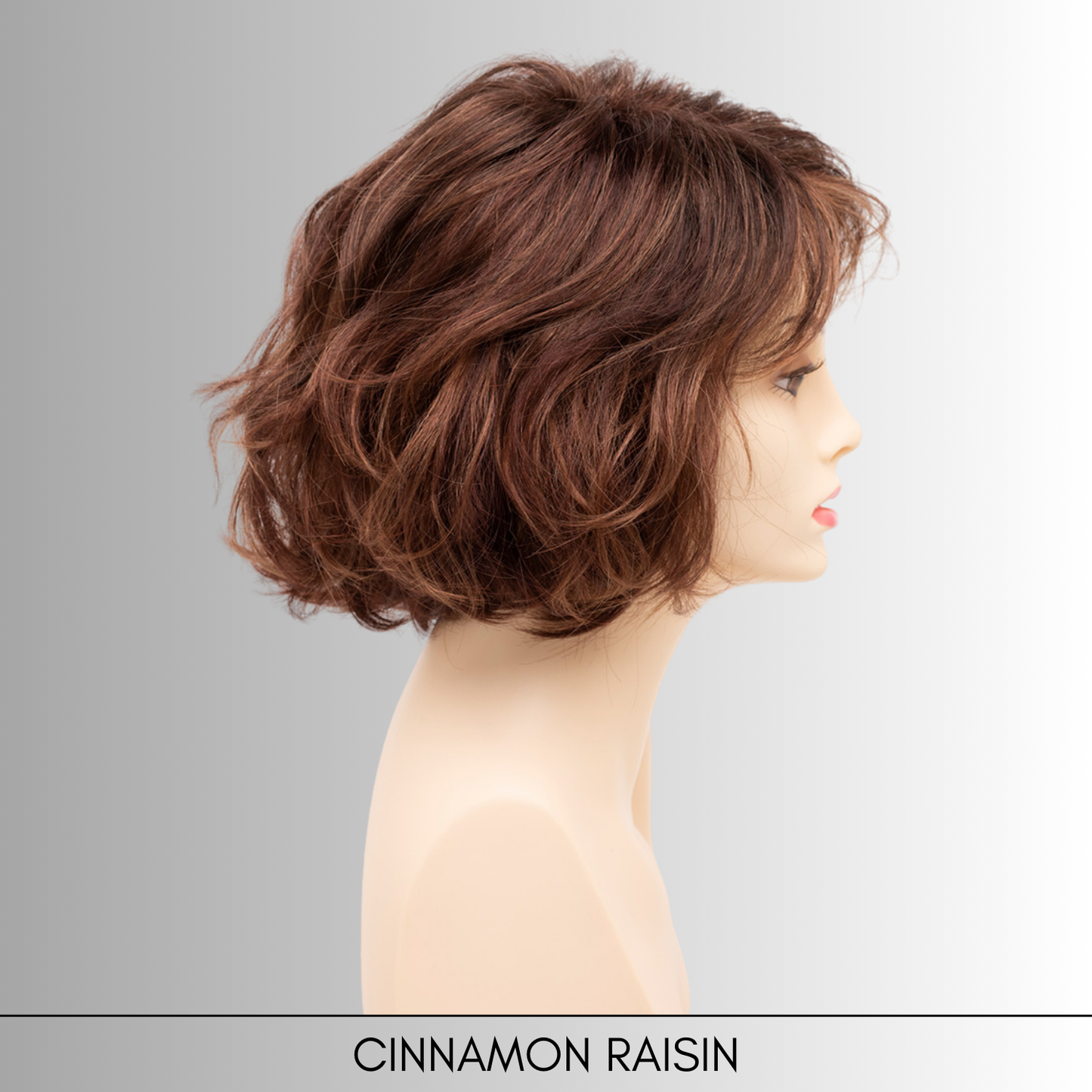 Gia - Synthetic Wig Collection by Envy