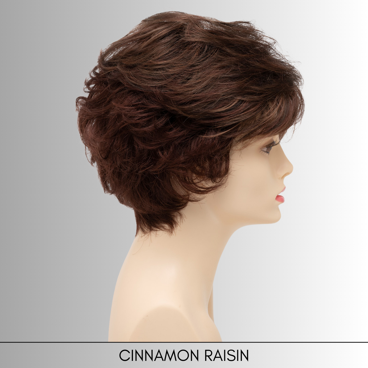 Bryn - Synthetic Wig Collection by Envy
