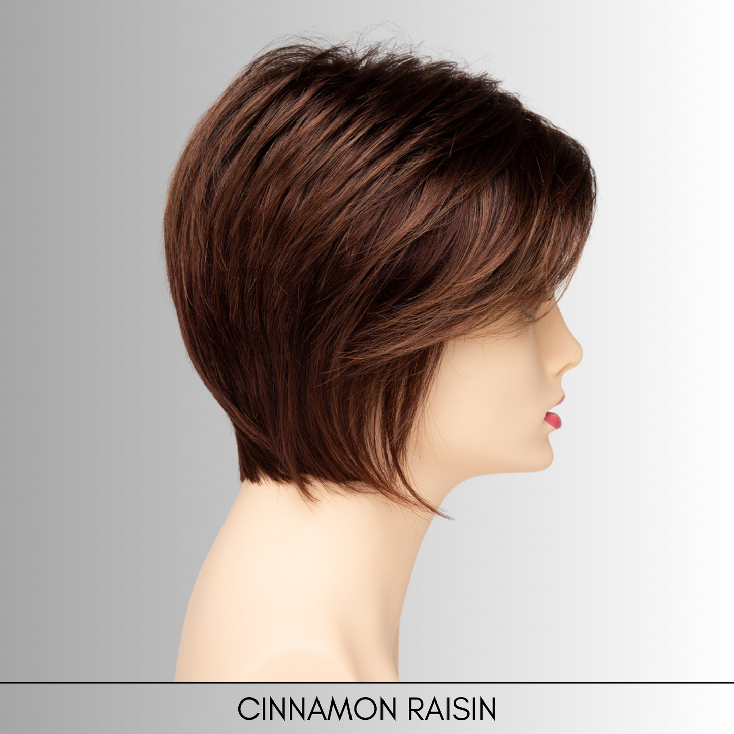 Chantel - Synthetic Wig Collection by Envy