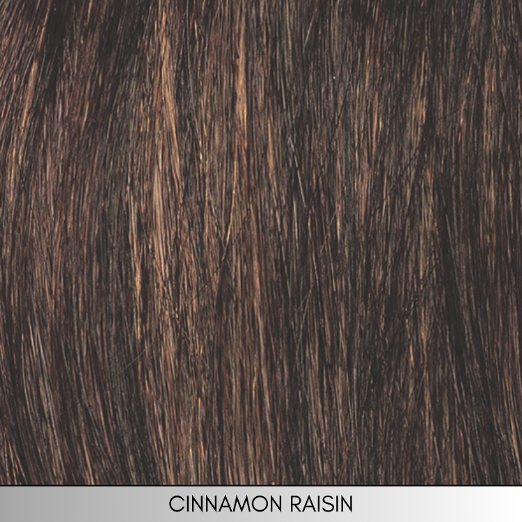 Charlotte (Large) - Synthetic Wig Collection by Envy