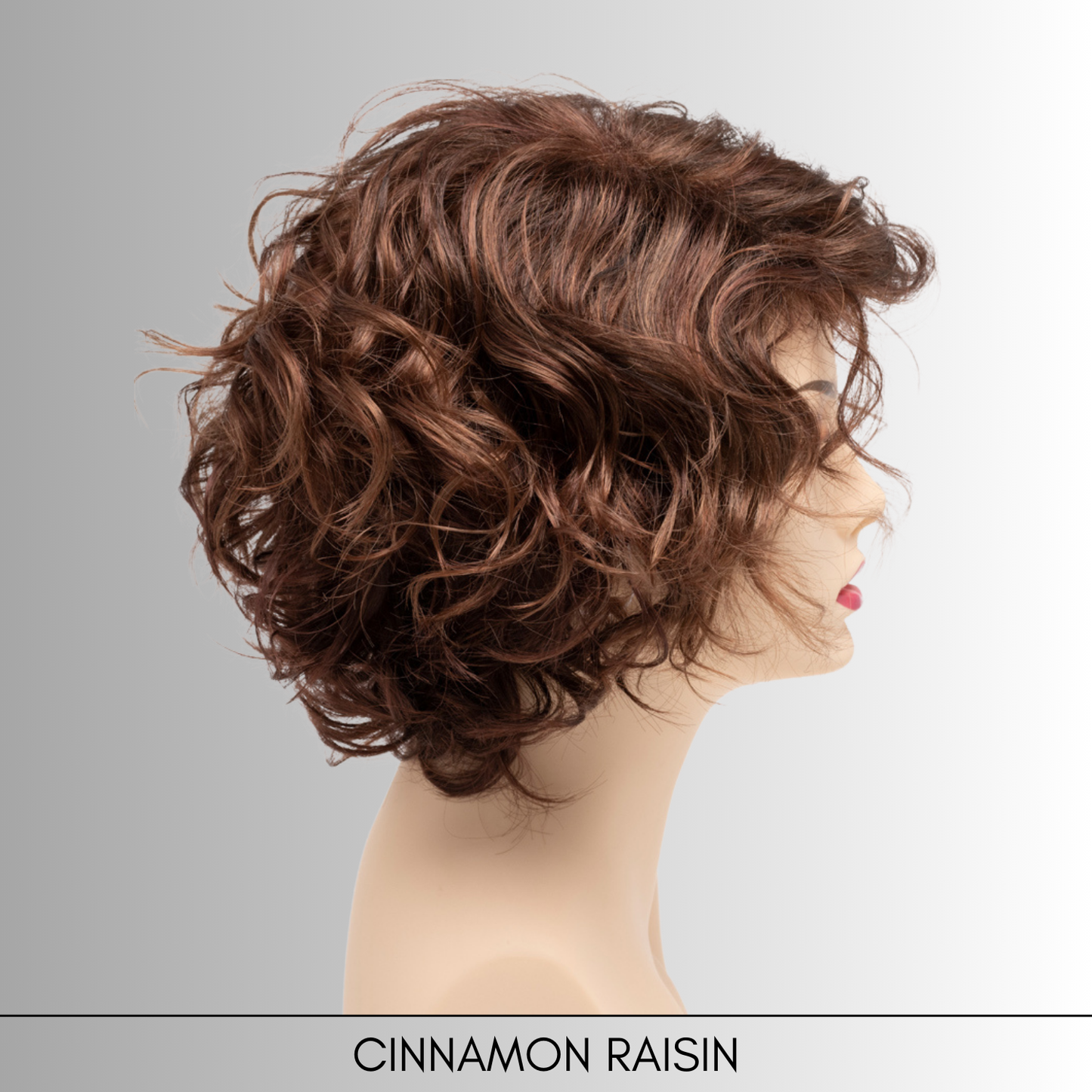 Suzi - Synthetic Wig Collection by Envy