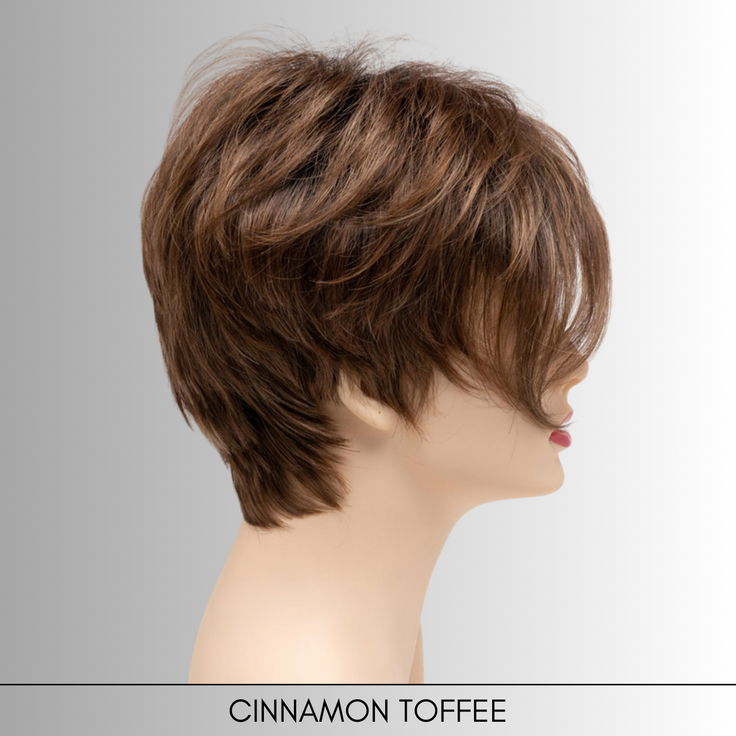 Shari - Synthetic Wig Collection by Envy