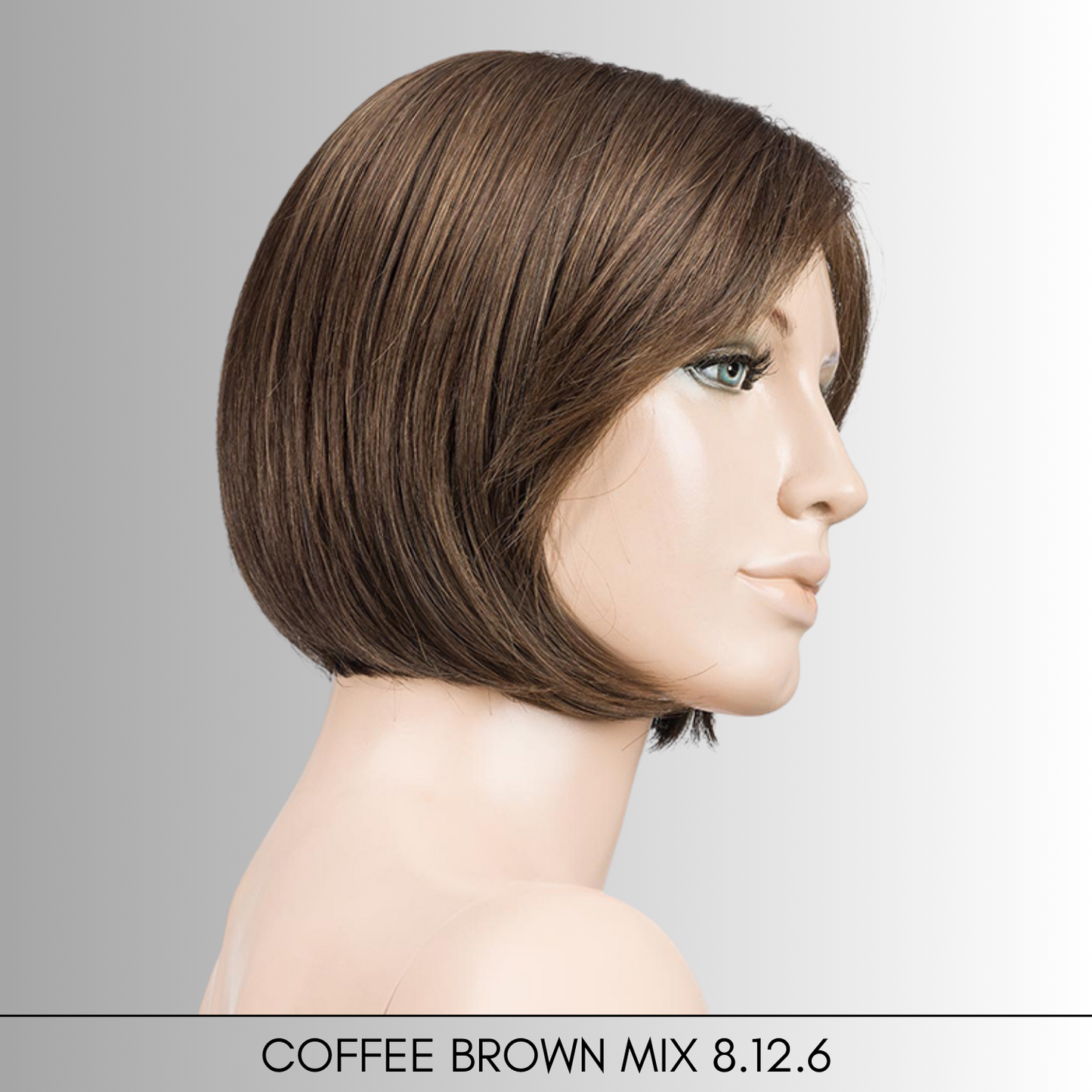 Amy Small Deluxe - Hair Power Collection by Ellen Wille