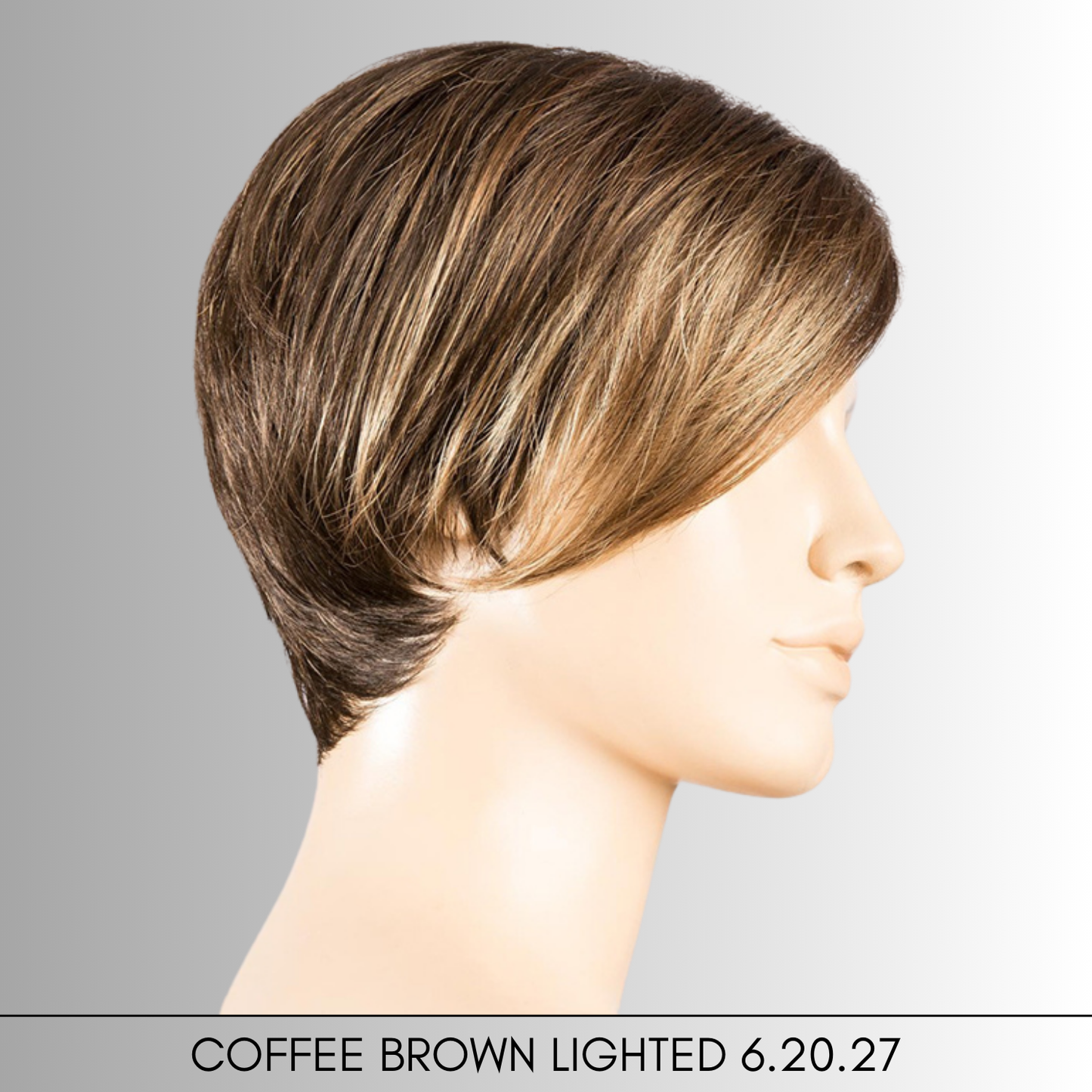 Disc  - Hair Power Collection by Ellen Wille