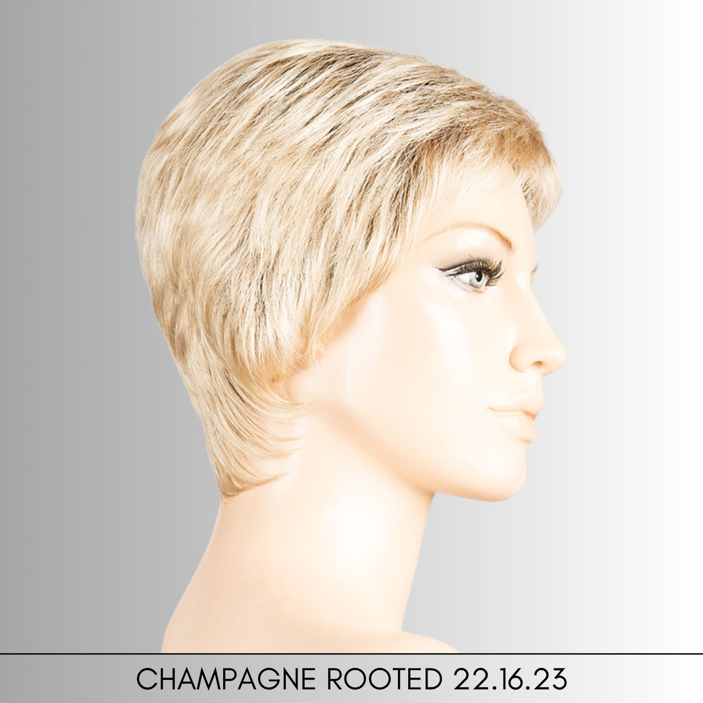 Risk Comfort - Hair Power Collection by Ellen Wille