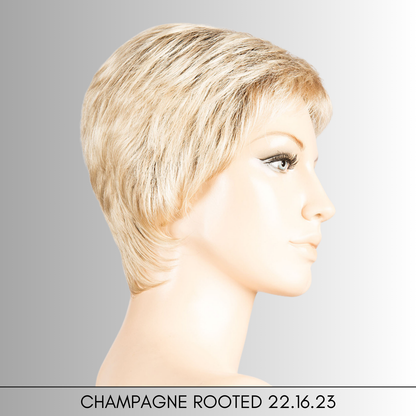 Risk Comfort - Hair Power Collection by Ellen Wille